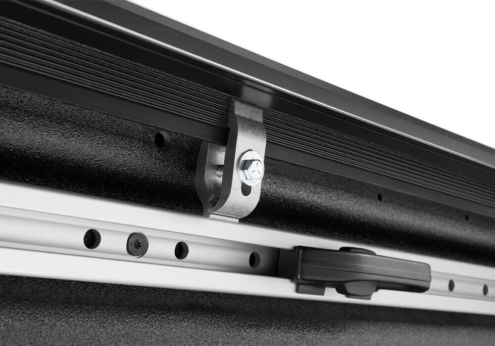 Pro X15 Tonneau Cover - Black - 2022-2026 Ford Maverick - Image 11
