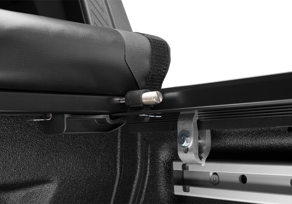 Pro X15 Tonneau Cover - Black - 2022-2026 Ford Maverick - Image 12