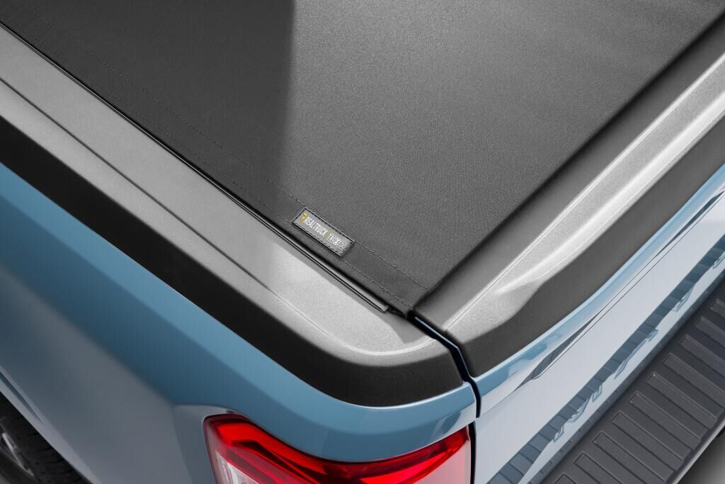 Pro X15 Tonneau Cover - Black - 2022-2026 Ford Maverick - Image 13
