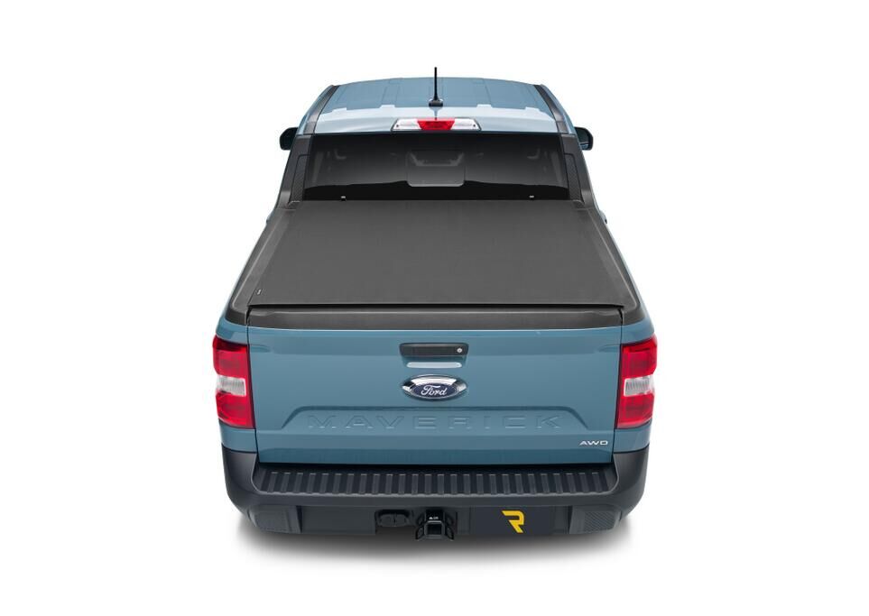 Pro X15 Tonneau Cover - Black - 2022-2026 Ford Maverick - Image 14