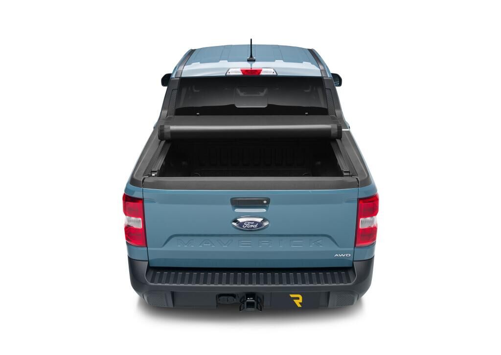 Pro X15 Tonneau Cover - Black - 2022-2026 Ford Maverick - Image 15
