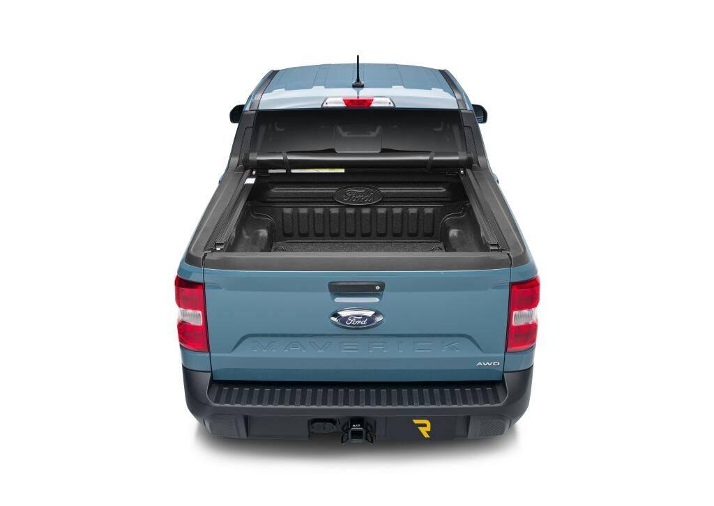 Pro X15 Tonneau Cover - Black - 2022-2026 Ford Maverick - Image 16