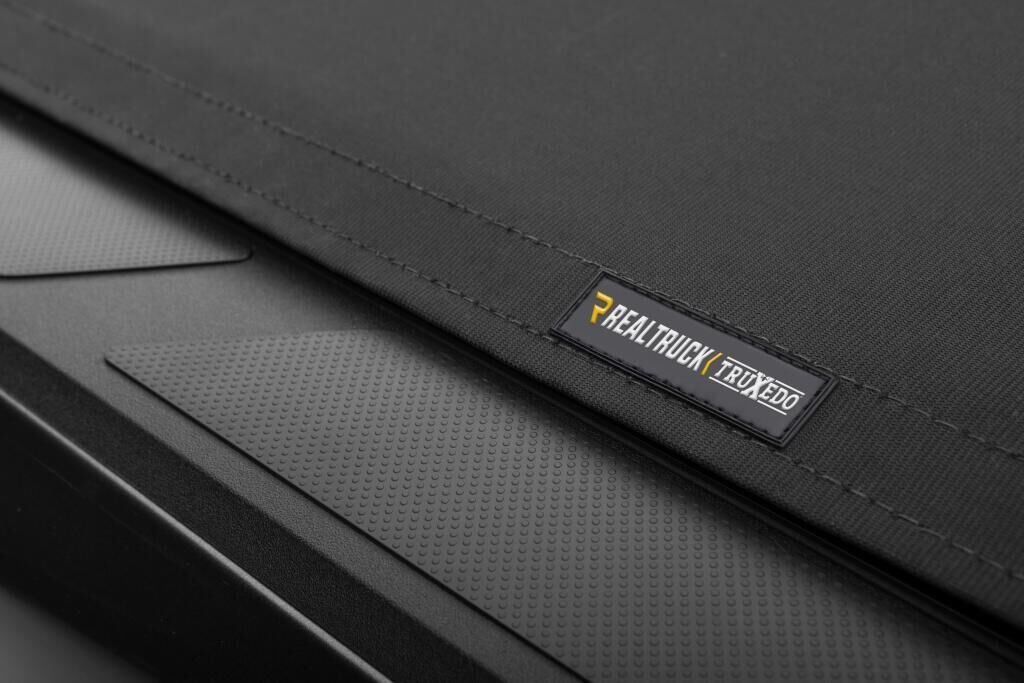 Pro X15 Tonneau Cover - Black - 2022-2026 Toyota Tundra 5' 7" Bed with Deck Rail System - Image 9
