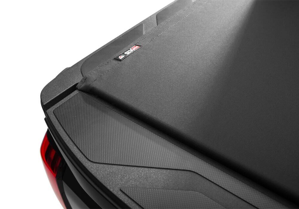 Pro X15 Tonneau Cover - Black - 2022-2026 Toyota Tundra 5' 7" Bed with Deck Rail System - Image 11