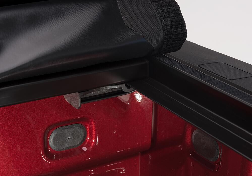 Pro X15 Tonneau Cover - Black - 2017-2025 Honda Ridgeline - Image 5