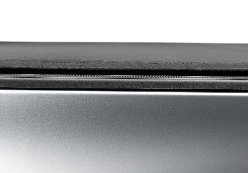 Sentry CT Tonneau Cover - Black - 2024-2026 Toyota Tacoma 5' Bed - Image 4