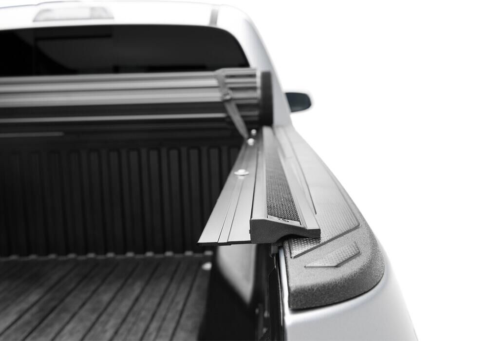 Sentry CT Tonneau Cover - Black - 2024-2026 Toyota Tacoma 5' Bed - Image 6