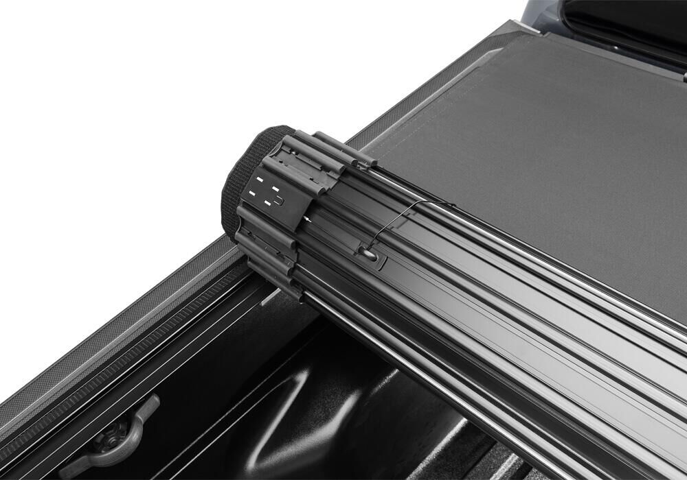 Sentry CT Tonneau Cover - Black - 2024-2026 Toyota Tacoma 5' Bed - Image 7