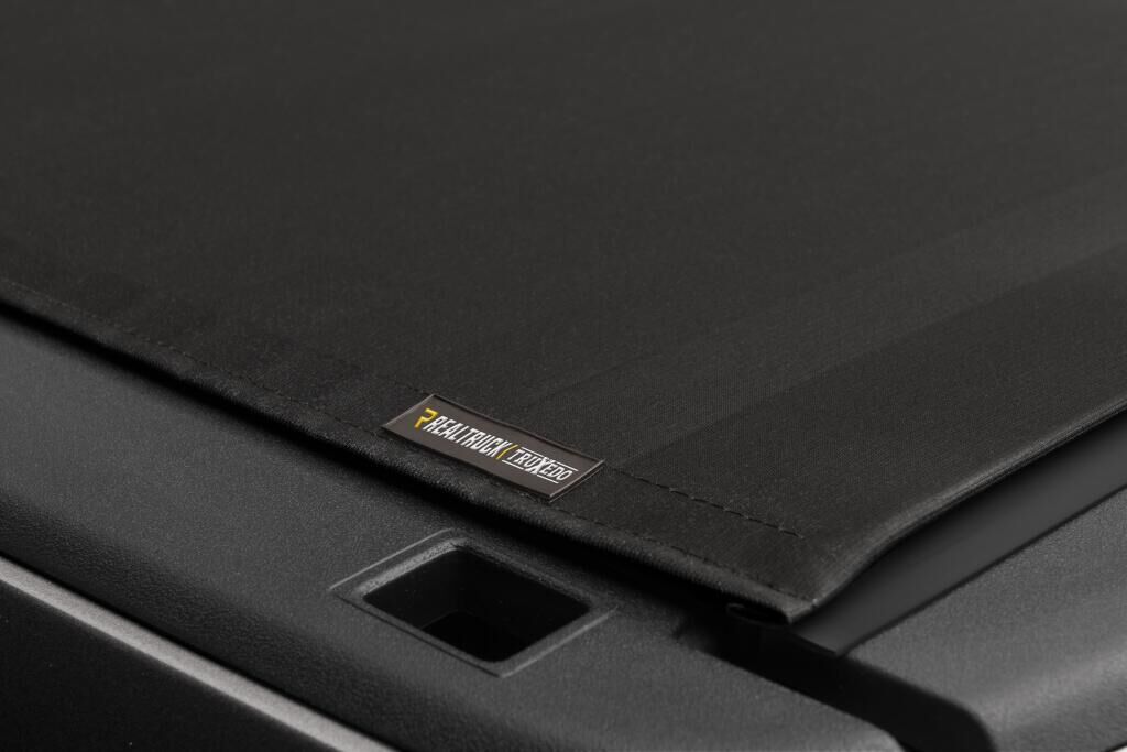 Sentry CT Tonneau Cover - Black - 2009-2018 (2019-2024 Classic) Ram 5' 7" Bed without RamBox - Image 2