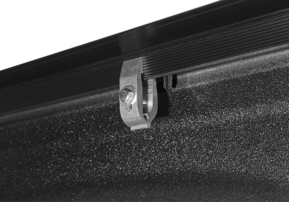 Sentry CT Tonneau Cover - Black - 2009-2018 (2019-2024 Classic) Ram 5' 7" Bed without RamBox - Image 3