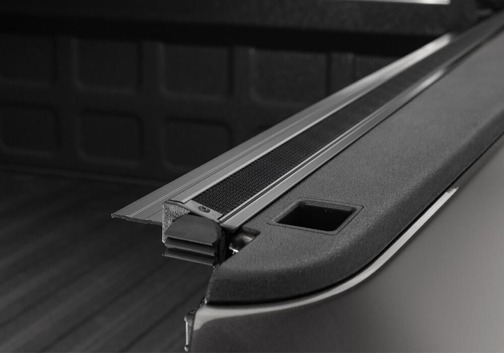 Sentry CT Tonneau Cover - Black - 2009-2018 (2019-2024 Classic) Ram 5' 7" Bed without RamBox - Image 4