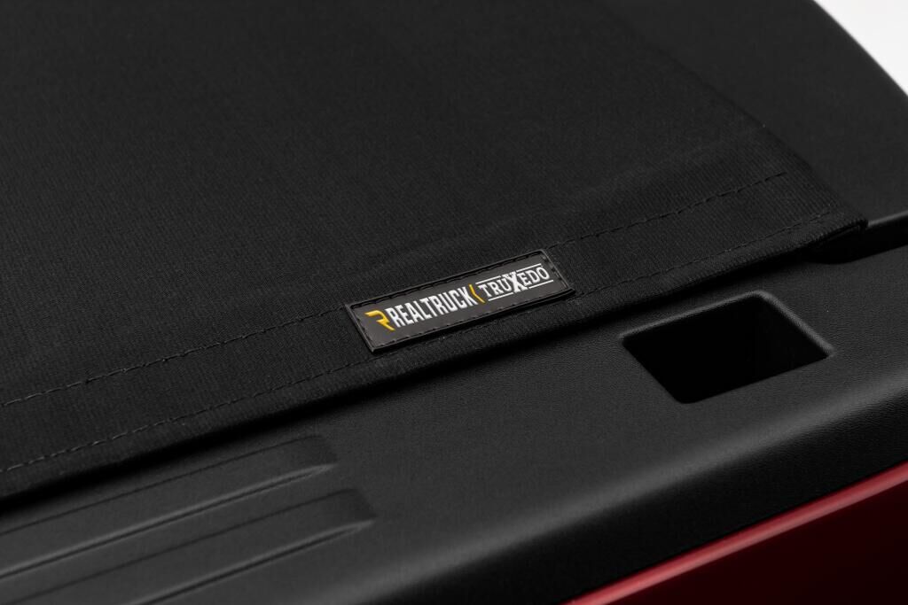 Sentry CT Tonneau Cover - Black - 2019-2026 (New Body Style) Ram 5' 7" Bed without RamBox without Multifunction Tailgate - Image 7