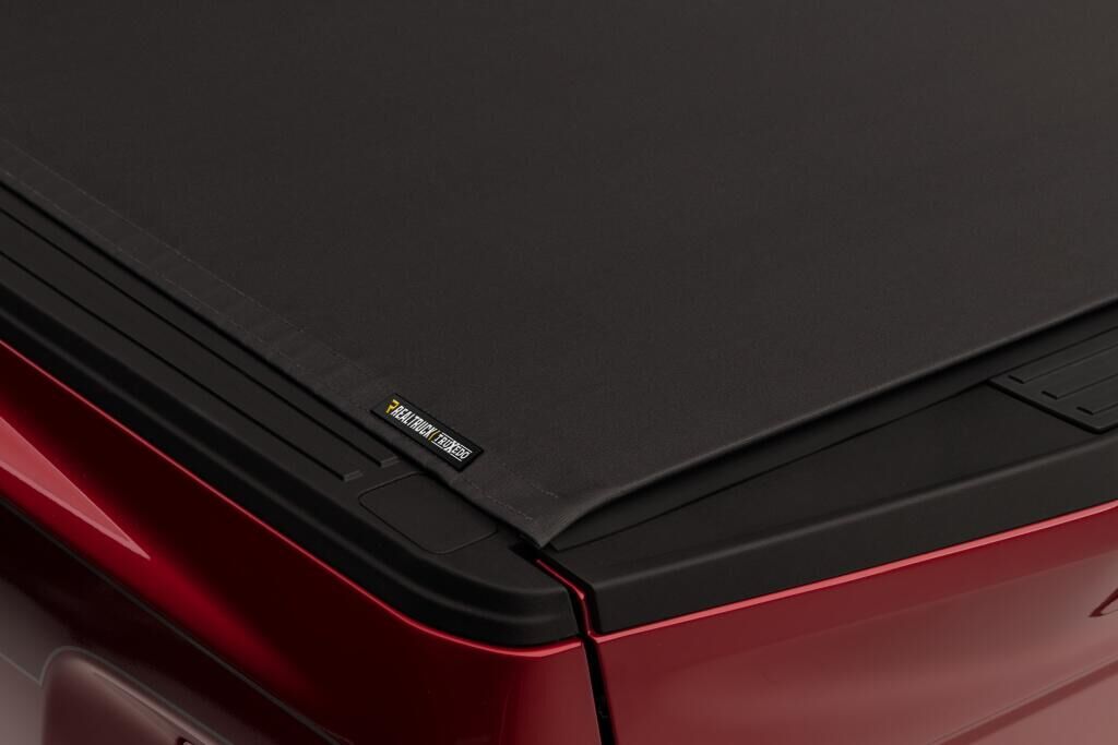 Sentry CT Tonneau Cover - Black - 2022-2026 Ford Maverick - Image 4