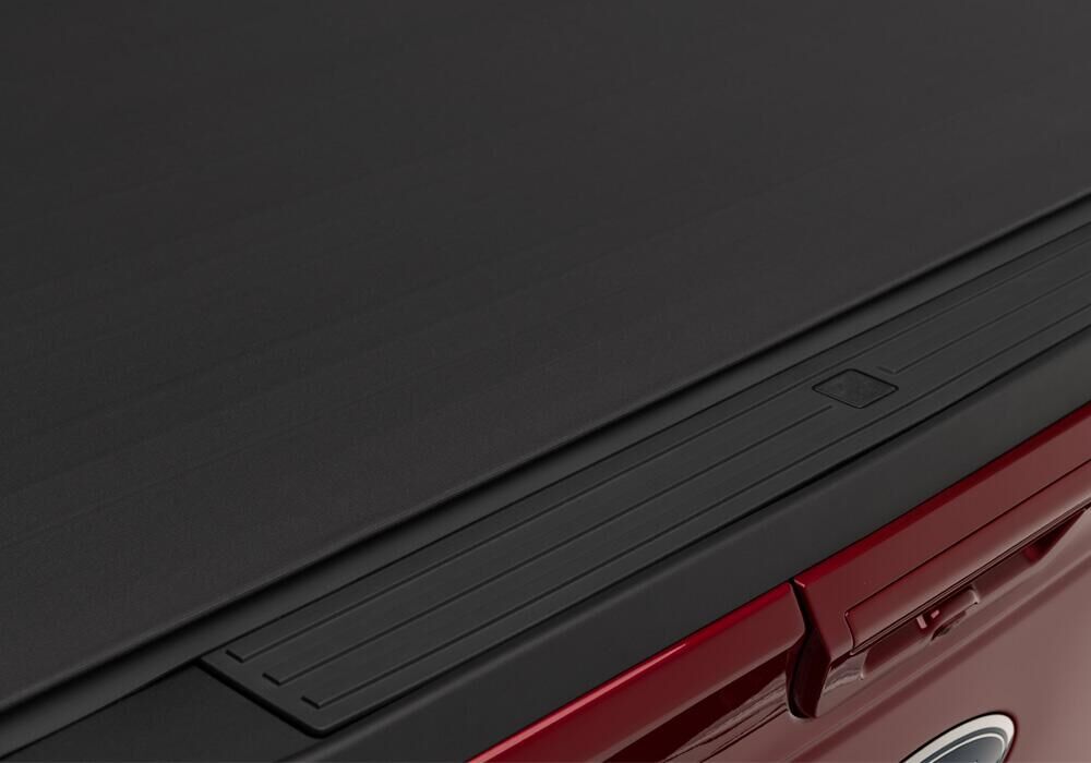 Sentry CT Tonneau Cover - Black - 2022-2026 Ford Maverick - Image 5