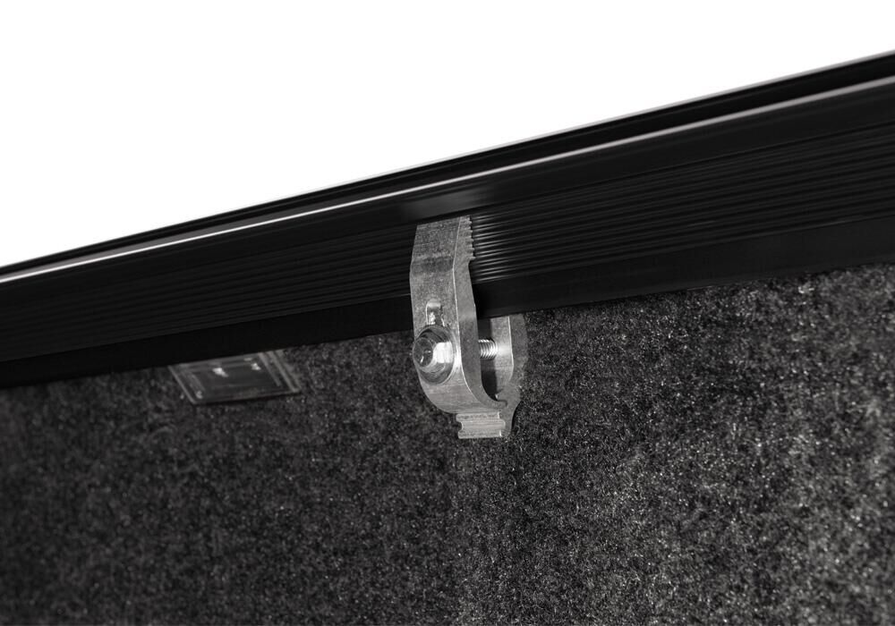 Sentry CT Tonneau Cover - Black - 2023-2026 Chevy Colorado/GMC Canyon 5' 2" Bed - Image 5