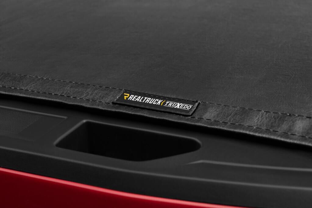Sentry Tonneau Cover - Black - 2019 (New Body Style)-2026 Chevy Silverado/GMC Sierra 1500 6' 7" Bed - Image 6