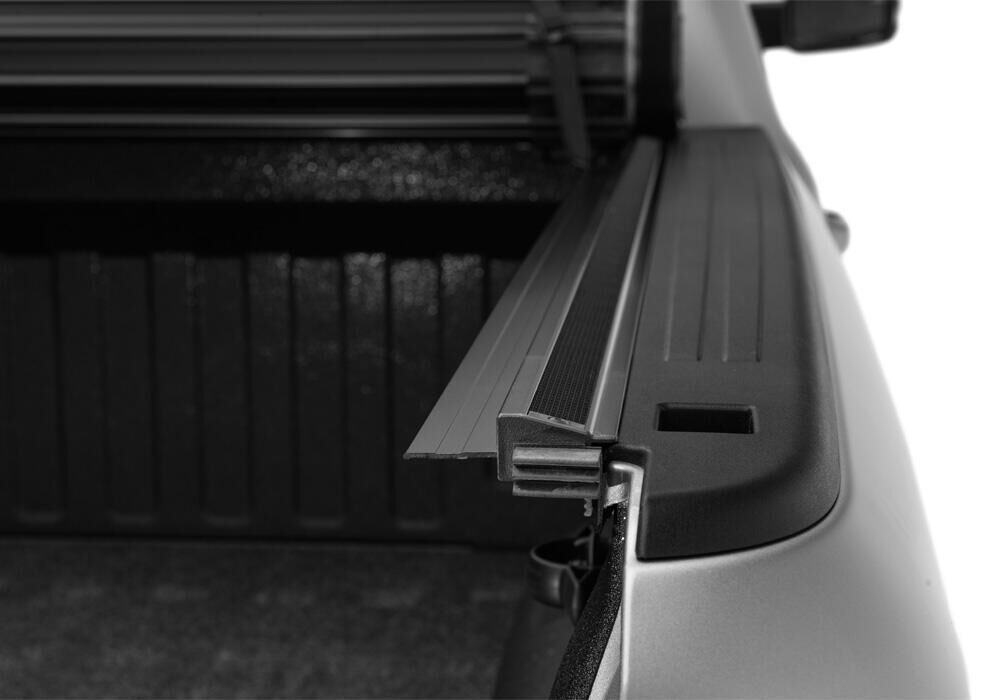 Sentry Tonneau Cover - Black - 2019-2026 (New Body Style) Ram 5' 7" Bed without RamBox with Multifunction Tailgate - Image 4