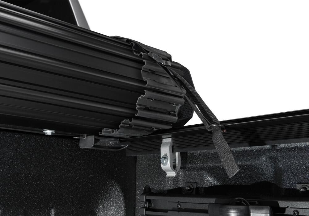Sentry Tonneau Cover - Black - 2019-2026 (New Body Style) Ram 5' 7" Bed without RamBox with Multifunction Tailgate - Image 5