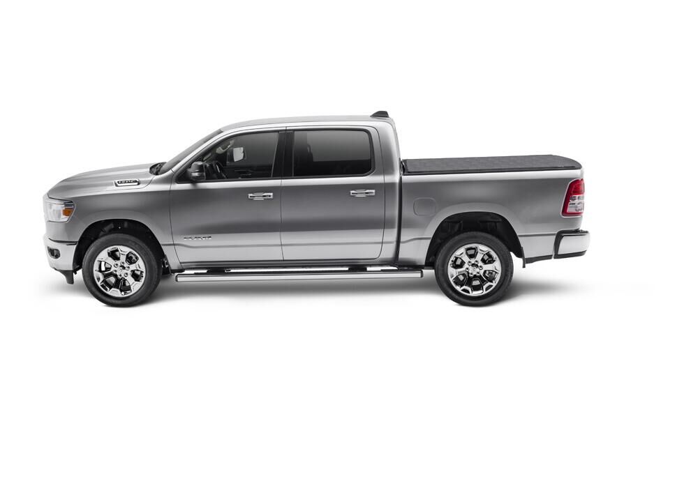Sentry Tonneau Cover - Black - 2019-2026 (New Body Style) Ram 5' 7" Bed without RamBox with Multifunction Tailgate - Image 7