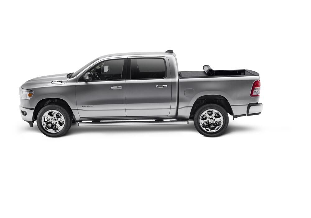 Sentry Tonneau Cover - Black - 2019-2026 (New Body Style) Ram 5' 7" Bed without RamBox with Multifunction Tailgate - Image 8
