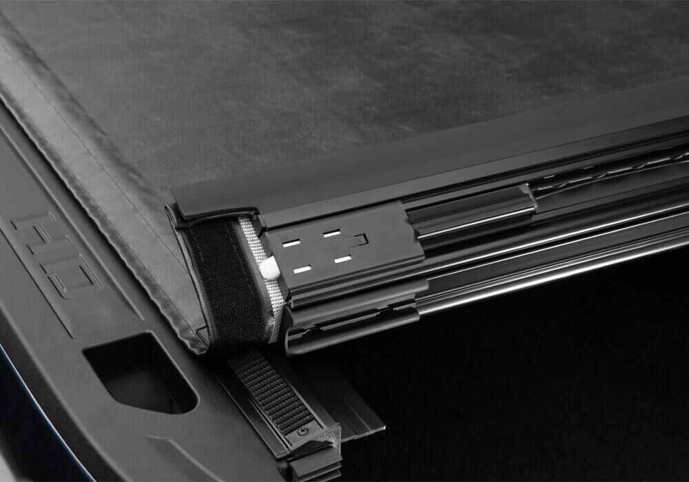 Sentry Tonneau Cover - 2020-2026 Chevy Silverado/GMC Sierra 2500 HD/3500 HD 6' 9" Bed with or without MultiPro Tailgate - Image 5