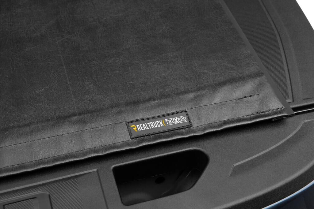 Sentry Tonneau Cover - 2020-2026 Chevy Silverado/GMC Sierra 2500 HD/3500 HD 6' 9" Bed with or without MultiPro Tailgate - Image 6