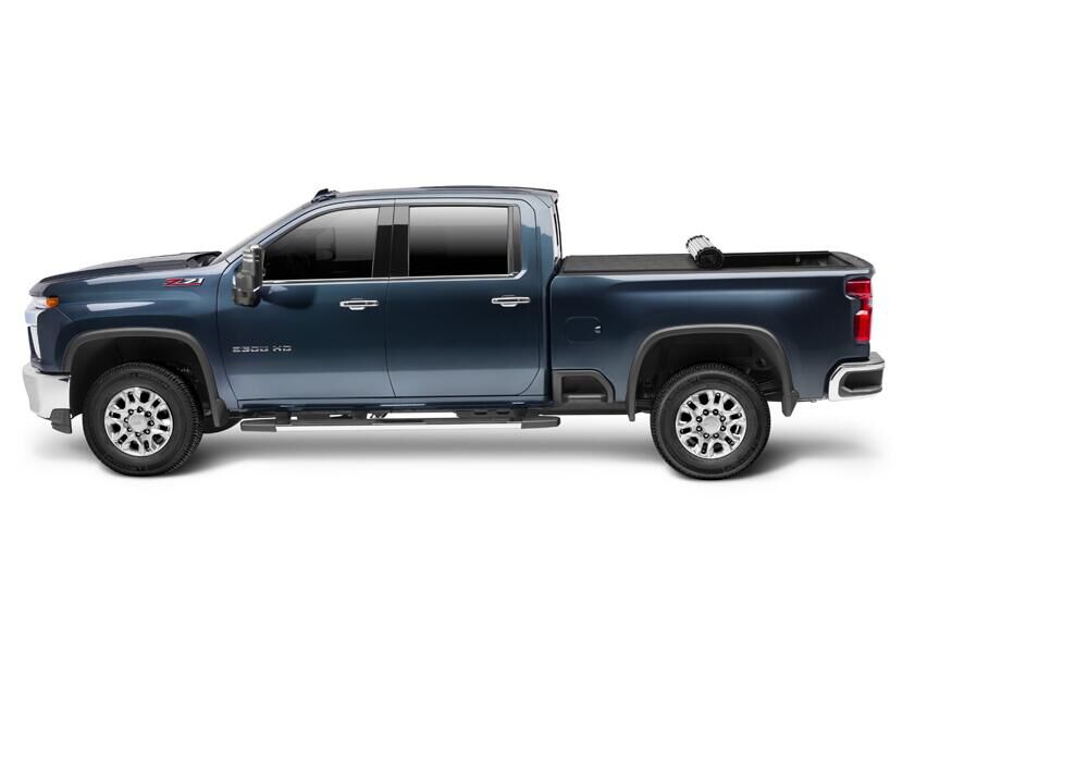 Sentry Tonneau Cover - 2020-2026 Chevy Silverado/GMC Sierra 2500 HD/3500 HD 6' 9" Bed with or without MultiPro Tailgate - Image 8