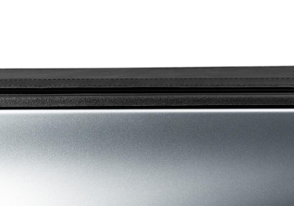 Sentry Tonneau Cover - Black - 2016-2023 Toyota Tacoma 5' Bed with or without Trail Special Edition Storage Boxes - Image 9