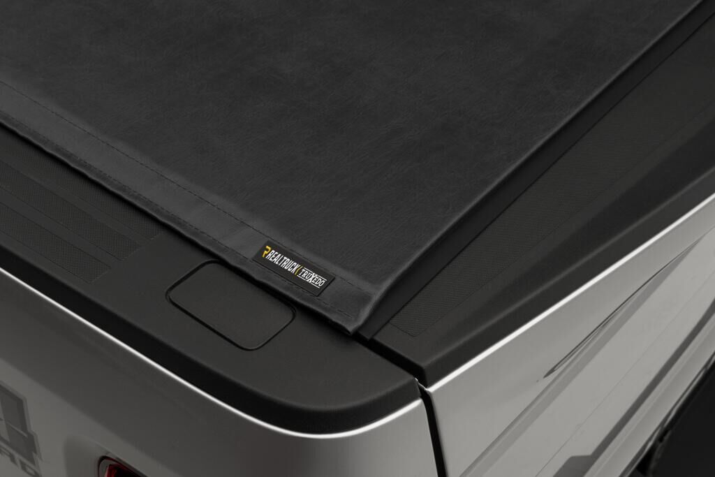 Sentry Tonneau Cover - Black - 2017-2025 Honda Ridgeline - Image 7