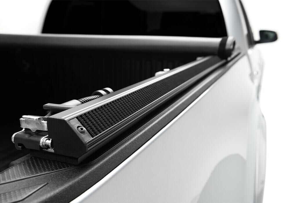 TruXport Tonneau Cover - Black - 2024-2026 Toyota Tacoma 6' 2" Bed - Image 5