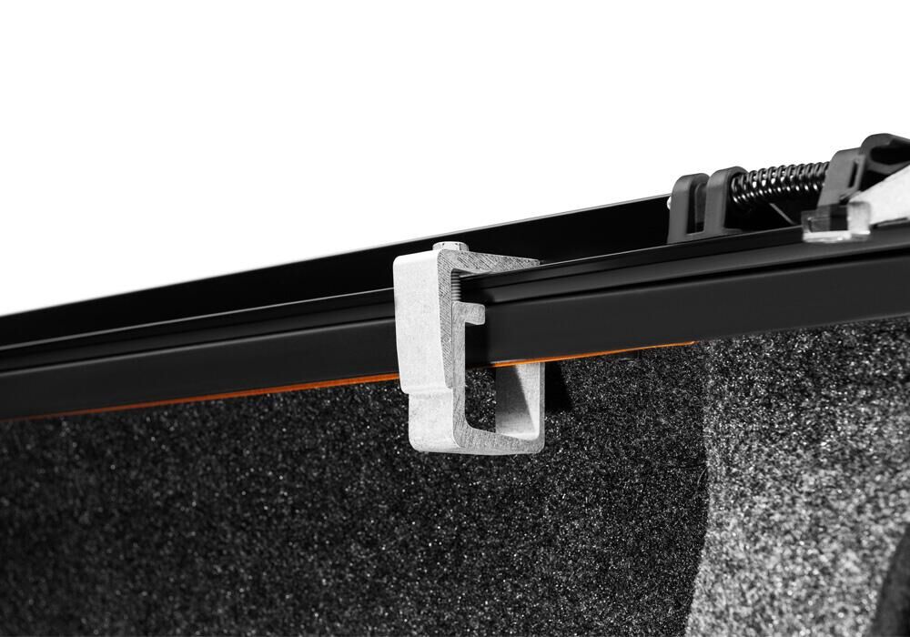 TruXport Tonneau Cover - Black - 2019-2023 Ford Ranger 5' Bed - Image 5