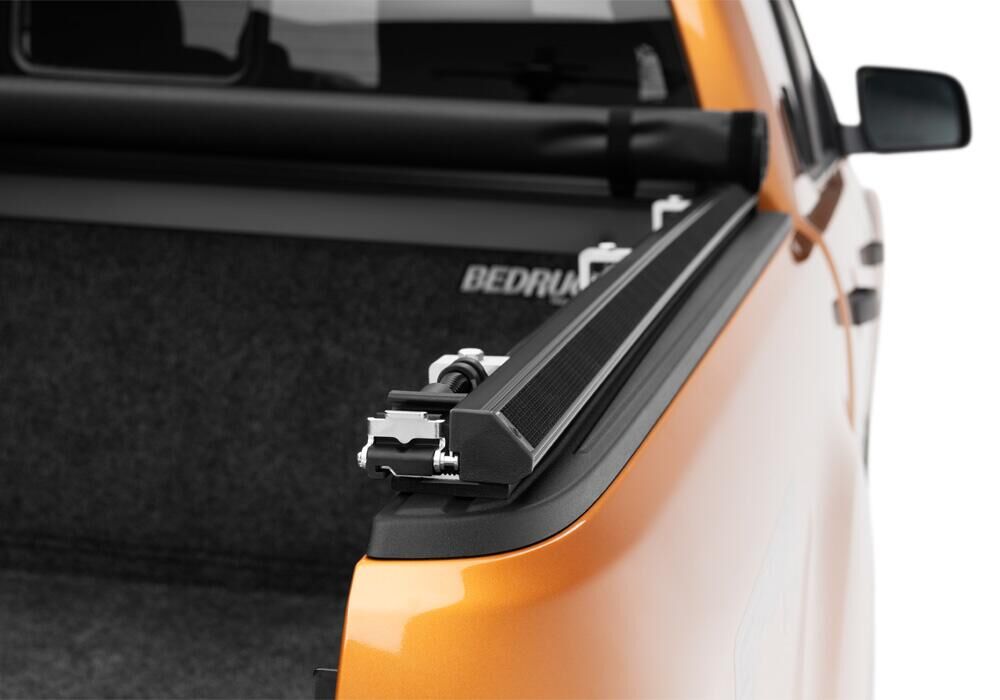 TruXport Tonneau Cover - Black - 2019-2023 Ford Ranger 5' Bed - Image 6