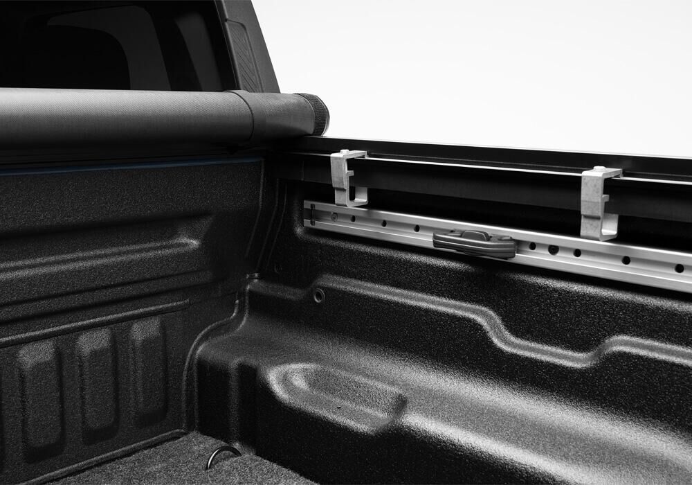 TruXport Tonneau Cover - Black - 2022-2026 Ford Maverick - Image 4