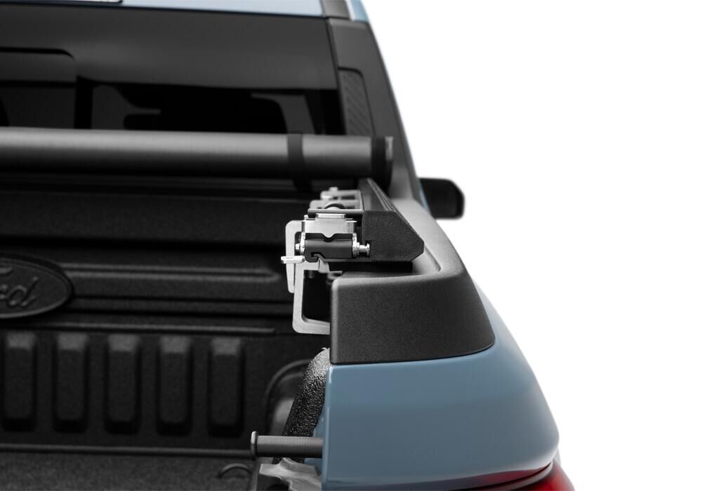 TruXport Tonneau Cover - Black - 2022-2026 Ford Maverick - Image 7