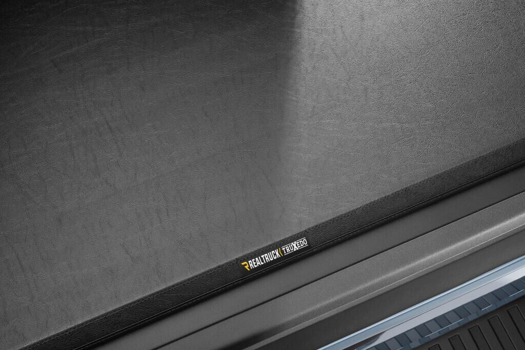 TruXport Tonneau Cover - Black - 2022-2026 Ford Maverick - Image 8