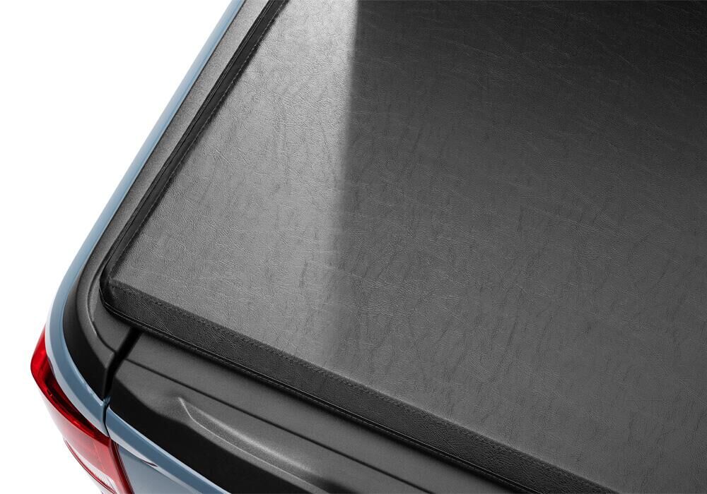 TruXport Tonneau Cover - Black - 2022-2026 Ford Maverick - Image 9