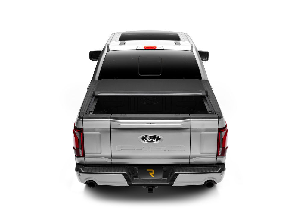 Pro X15 Tonneau Cover - Black - 2015-2026 Ford F-150 5' 7" Bed (Includes Lightning) - Image 5