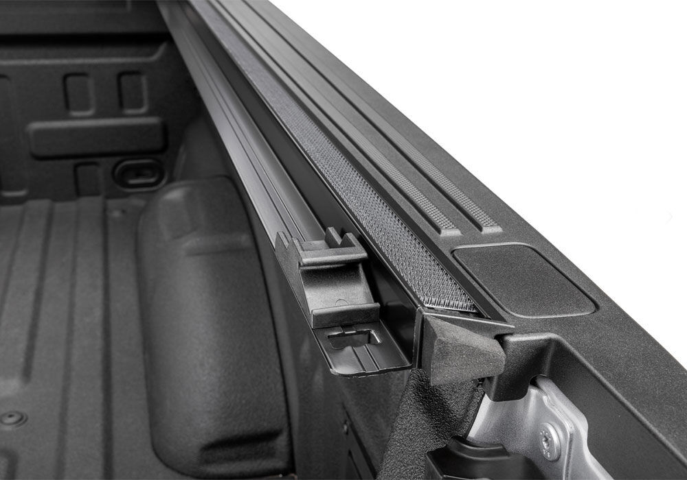 Pro X15 Tonneau Cover - Black - 2015-2026 Ford F-150 5' 7" Bed (Includes Lightning) - Image 12
