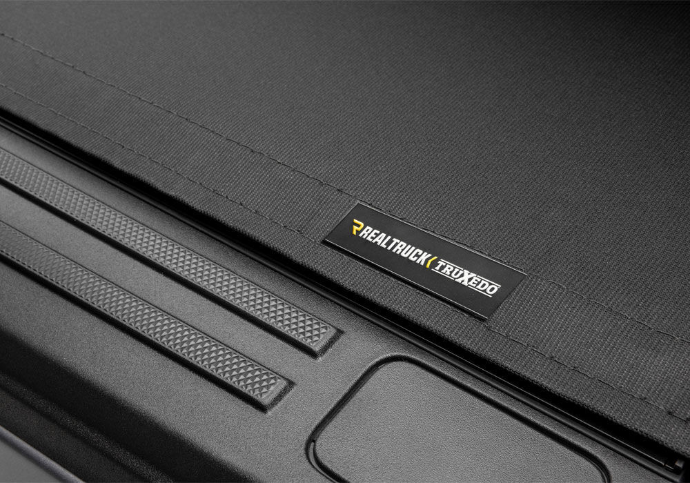 Pro X15 Tonneau Cover - Black - 2015-2026 Ford F-150 5' 7" Bed (Includes Lightning) - Image 15