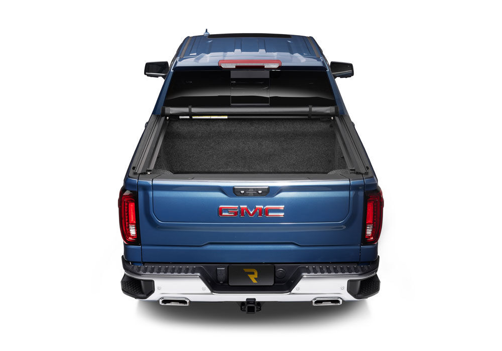 Pro X15 TS Tonneau Cover - Black - 2009-2014 Ford F-150 6' 6" Bed - Image 3