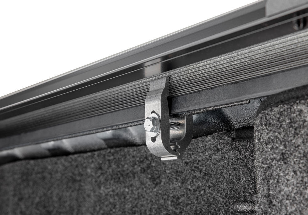 Pro X15 TS Tonneau Cover - Black - 2009-2014 Ford F-150 6' 6" Bed - Image 10