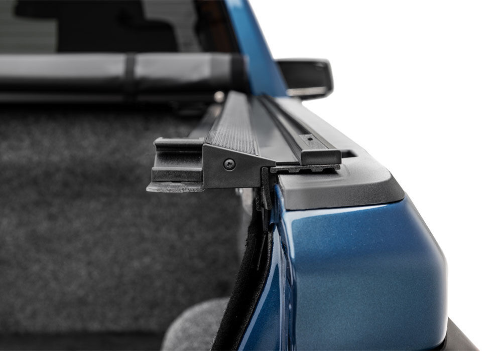 Pro X15 TS Tonneau Cover - Black - 2009-2014 Ford F-150 6' 6" Bed - Image 11