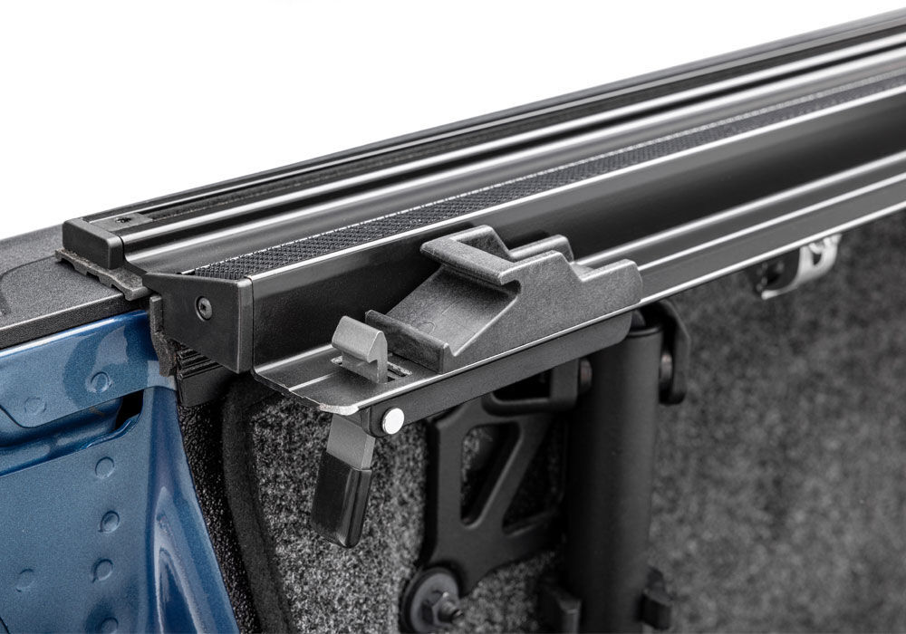 Pro X15 TS Tonneau Cover - Black - 2009-2014 Ford F-150 6' 6" Bed - Image 12