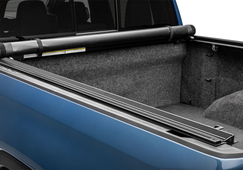 Pro X15 TS Tonneau Cover - Black - 2009-2014 Ford F-150 6' 6" Bed - Image 13