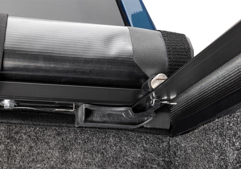 Pro X15 TS Tonneau Cover - Black - 2009-2014 Ford F-150 6' 6" Bed - Image 14
