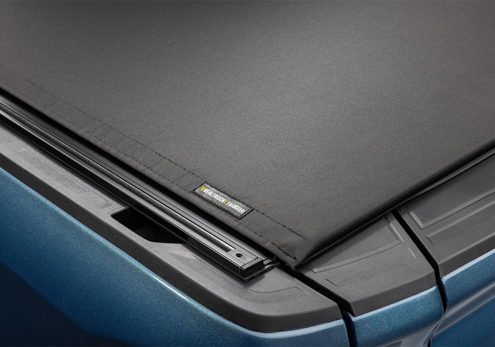 Pro X15 TS Tonneau Cover - Black - 2009-2014 Ford F-150 6' 6" Bed - Image 18