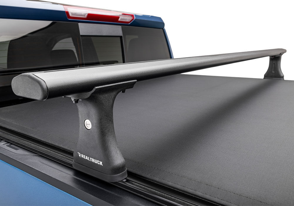 Pro X15 TS Tonneau Cover - Black - 2009-2014 Ford F-150 6' 6" Bed - Image 22