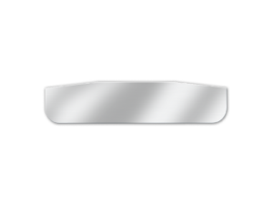 12" Replacement Stainless Steel Weight - UF12WEIGHT