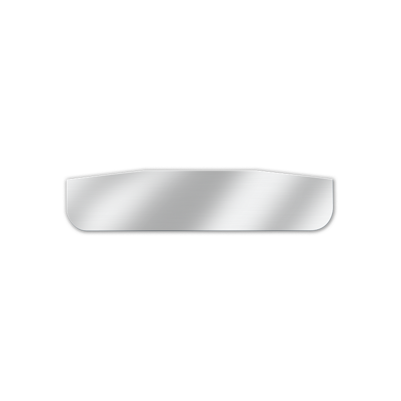 12" Replacement Stainless Steel Weight - UF12WEIGHT