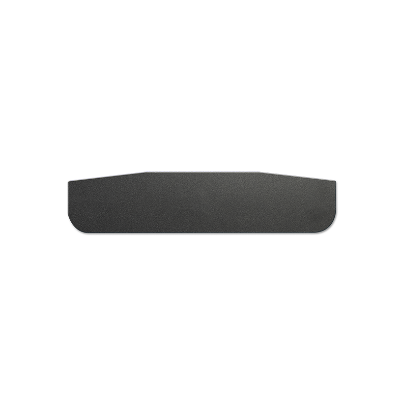 14" Replacement Black Powder Coated Weight - UF14WEIGHTB